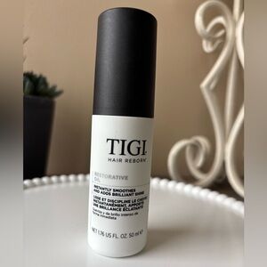 TIGI Restorative Hair Oil